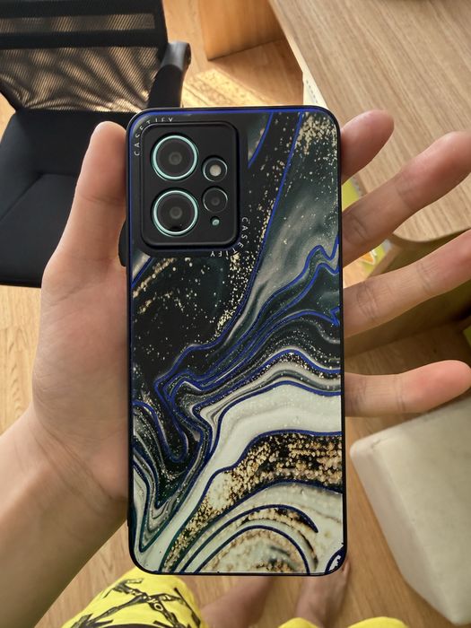 редми нот 12 про