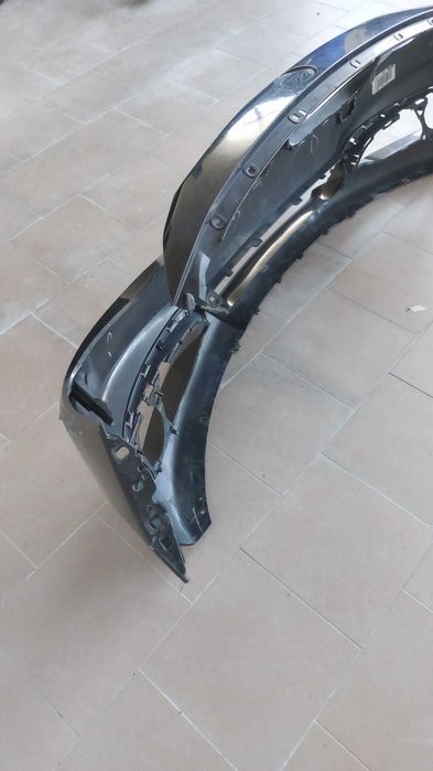 Bara fata BMW seria 3 GT F34