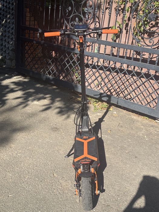 Vând Kukirin G2 MAX Urgent!