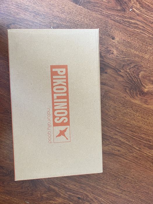 Женская обувь Pikolinos