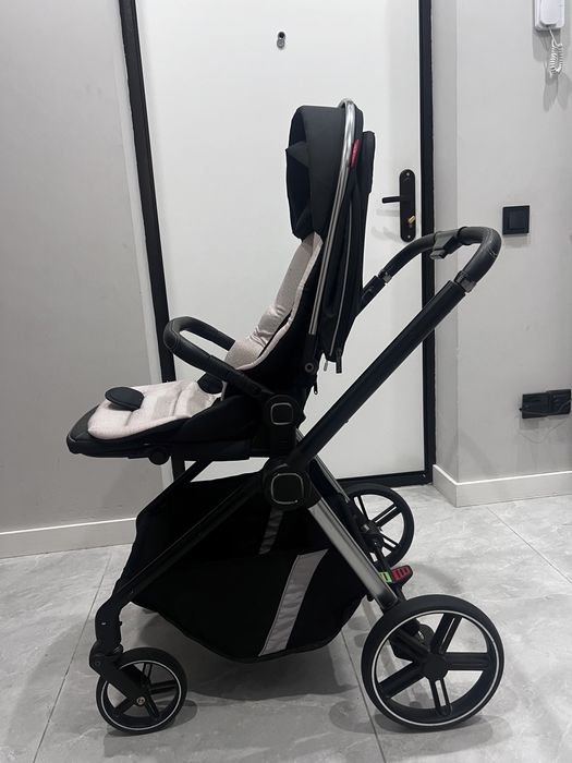 Коляска New lux .
