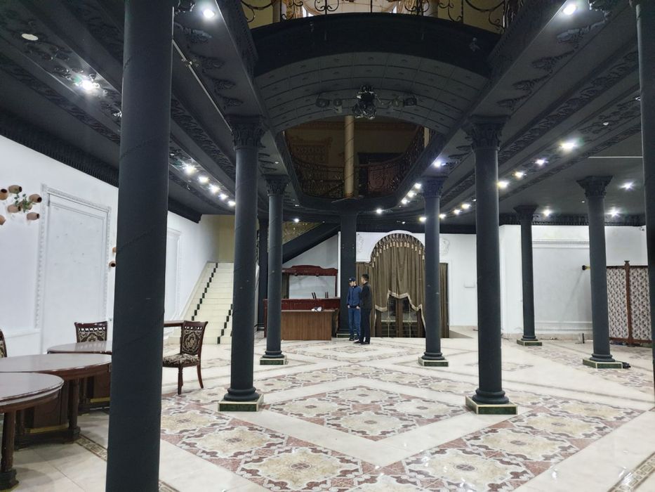 Сдается в аренду Ресторан