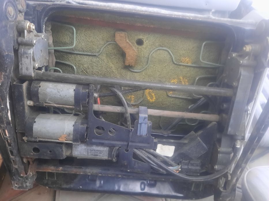 Мерседес Мерседес