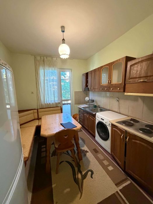 Дава се под наем Двустаен апартамент в София, Сухата река - 55 кв.м за 450 € - Снимка #2