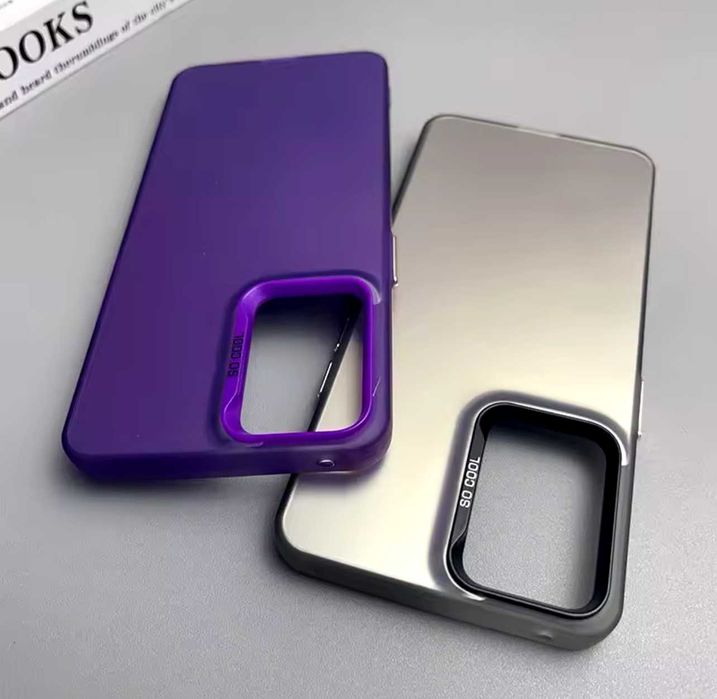 Husa premium model Aurora pentru Samsung Galaxy A16 / A16 5G