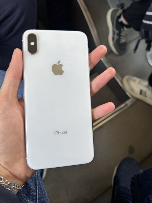 Iphone Xs Max 65GB