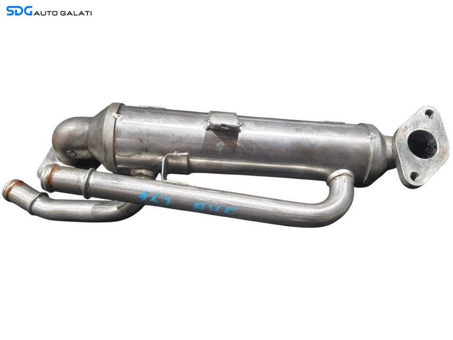 Racitor Gaze Audi A4 B6 1.9 TDI AVF 2001 - 2005 Cod 038131513H [N3900]