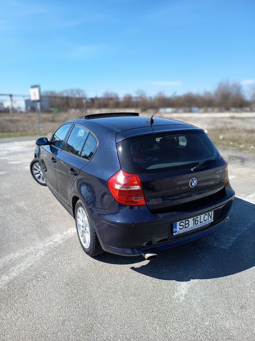 BMW 1 Series 2008 — imagine 2
