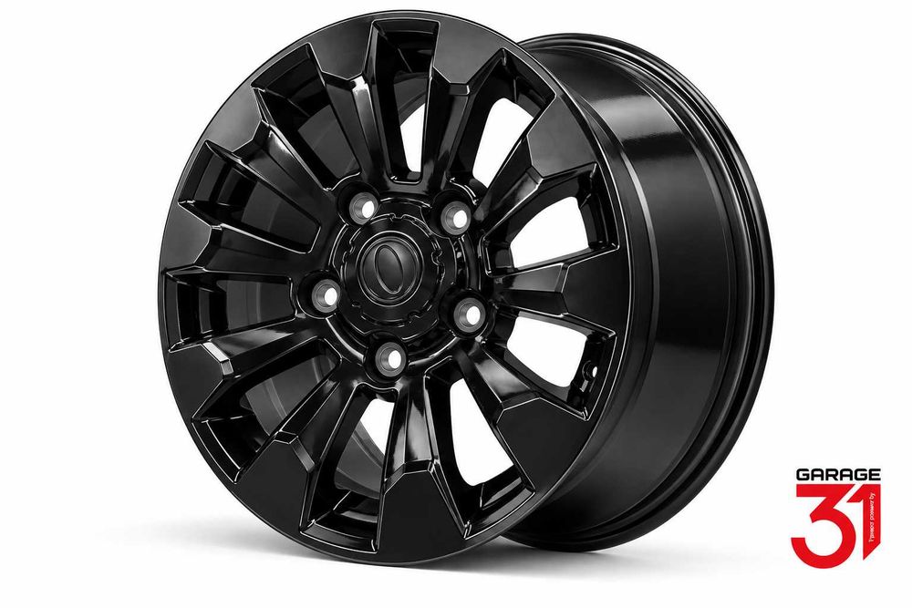 Джанти 18×8 5×165,1 ET 10 LAND ROVER