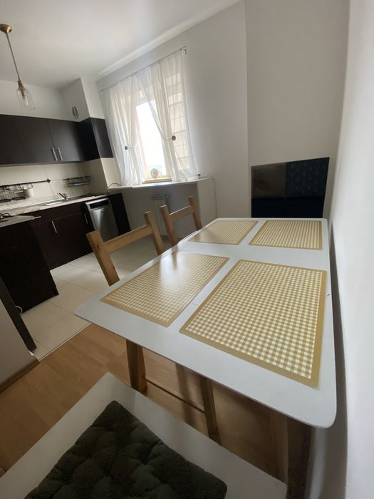 Vand Apartament Green Park