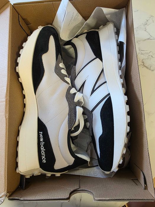 New balance 327  мъжки
