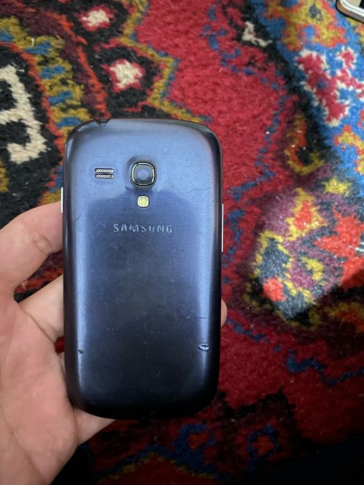Samsung S mini3
