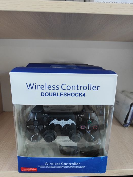 Джойстик джостик геймпад контроллер Dualshock 4 Playstation PS 4 V2