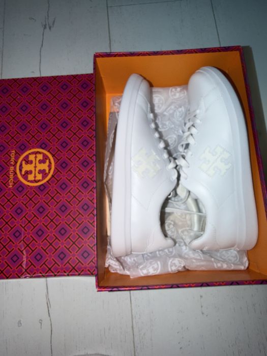 Tory burch  pantofi sport marime 39