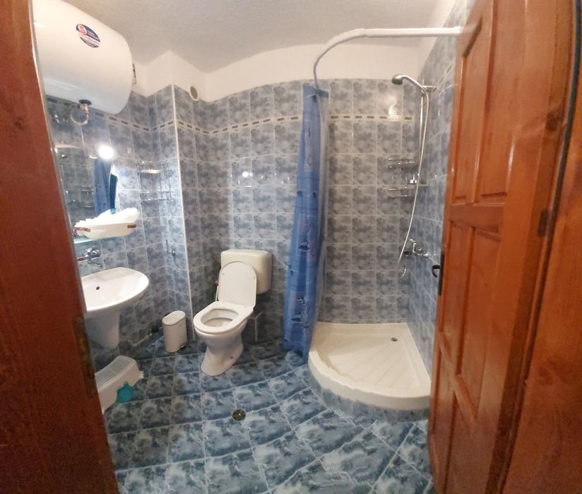 Апартамент за почивка