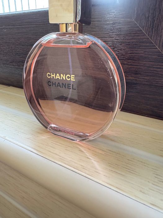 Parfum Chanel Chance