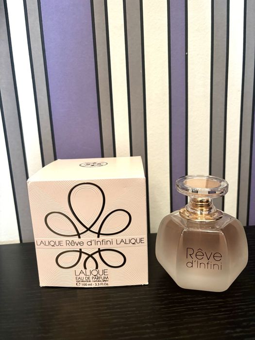 Парфюм Lalique Rêve d'Infini.