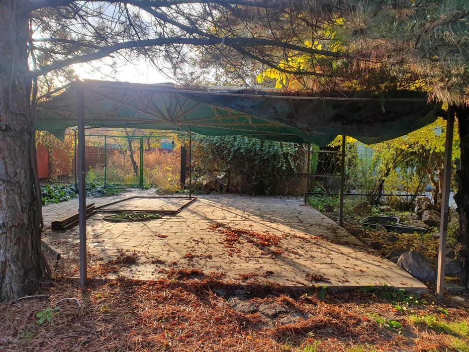 Вольер для домашних животных