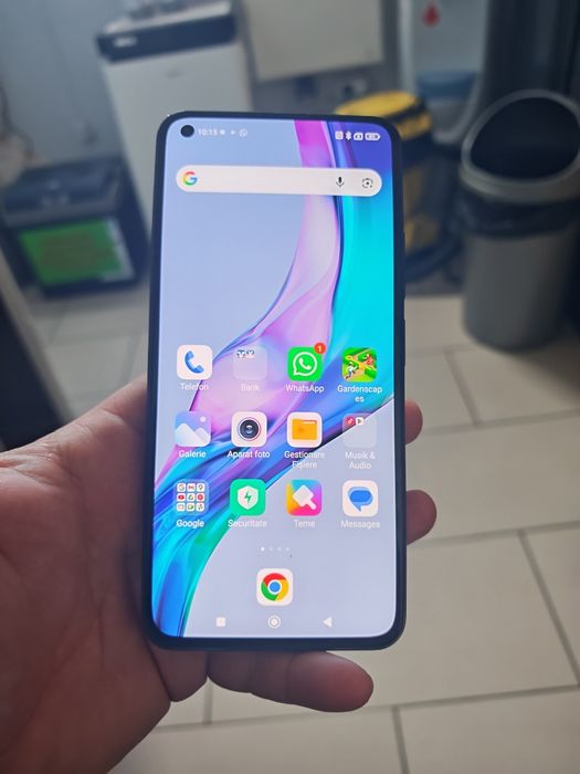 Oferta! Xiaomi 11 lite 128gb