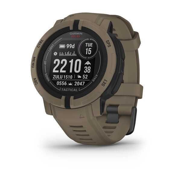 GARMIN Instinct tactical