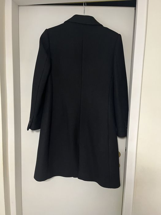 Vand palton Zara de stofa femei