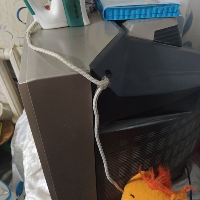 Продается телевизор