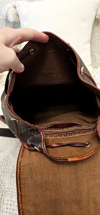 Rucsac louis vuitton