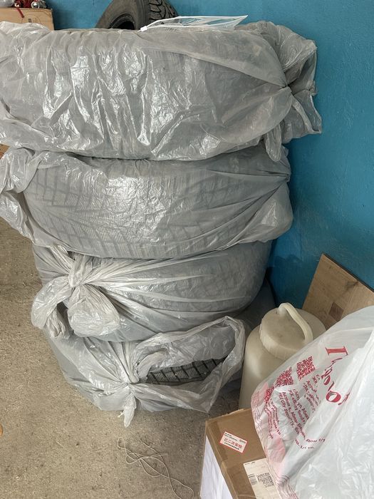 Продам шины Hankook