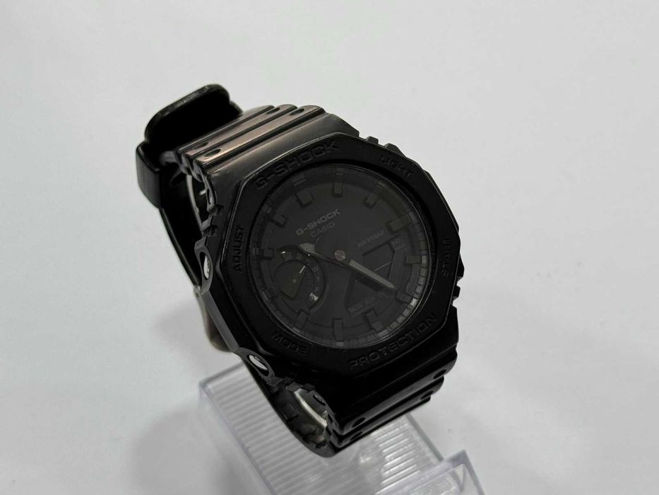 Casio G-Shock GA-2100-1A