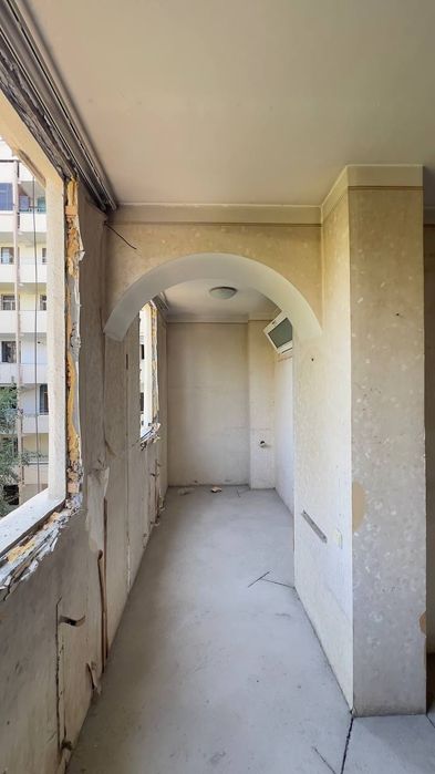 Квартира на Дружба Народов -Нархоз 2*3/4/9 общ пл 74м