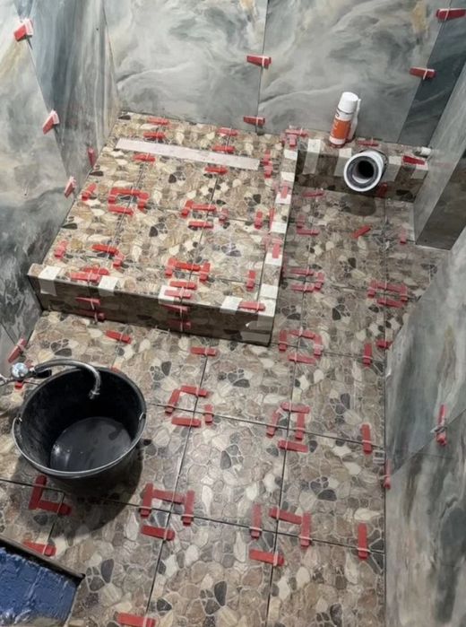 Ремонт квартир без нервов