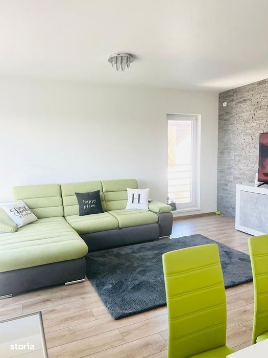 Apartament premium cu 2 camere, de vanzare, in Dumbravita