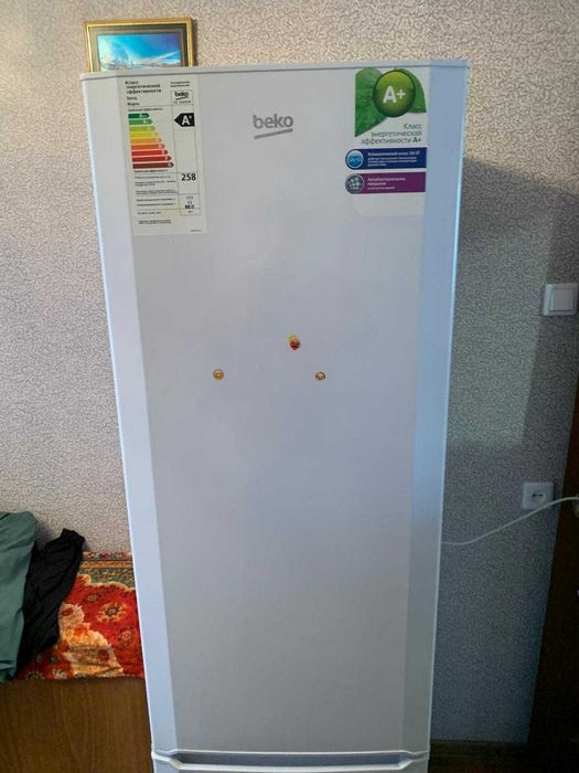 Холодильник Beko