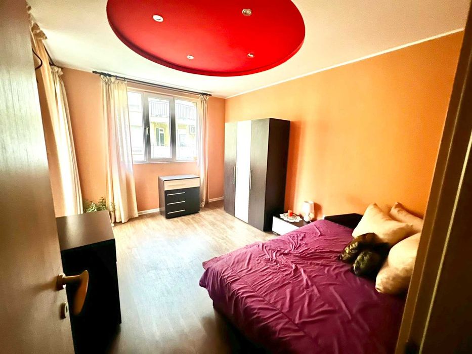 Продава се Двустаен апартамент в Нови Искър - 55 кв.м за 1673 €/кв.м - Снимка #3