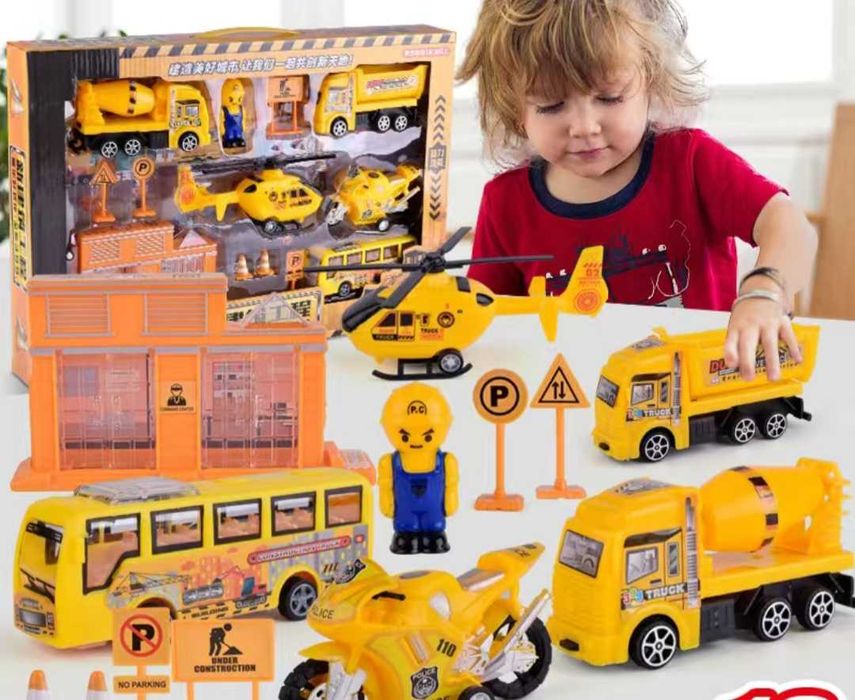 Игрушки для детей