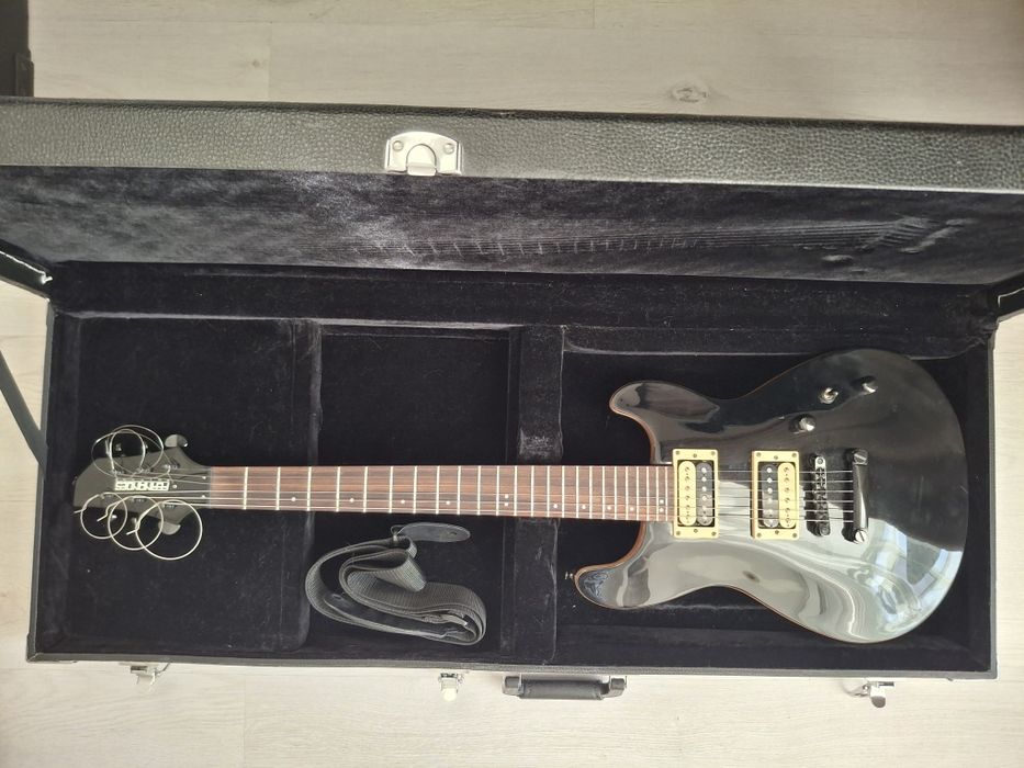 Продам эл.гитару