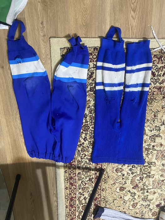 Хоккейная форма для детей