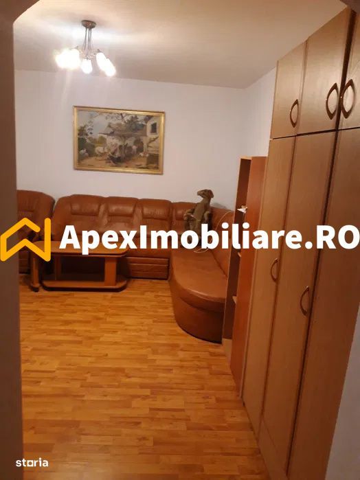 Apartament 3 camere de inchiriat Berceni Bucuresti | ApexImobiliare.ro