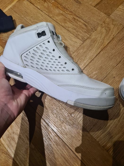 Jordan flight origin4