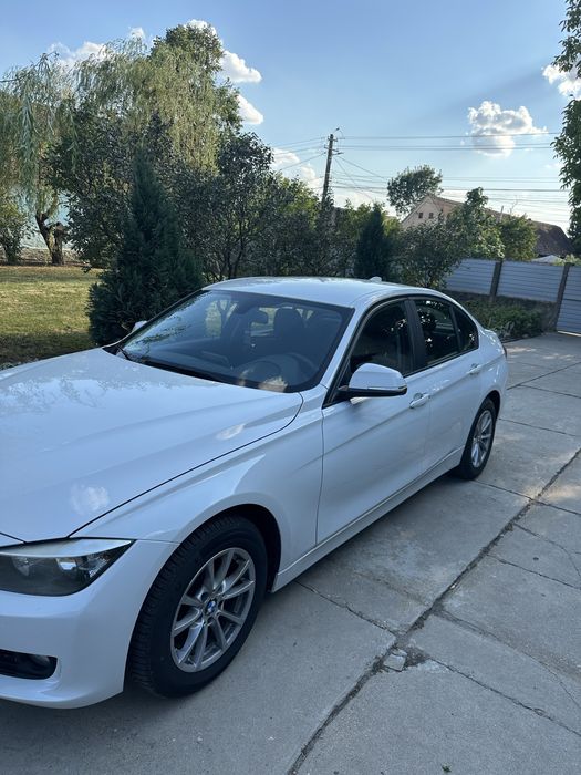 Vand bmw seria 3