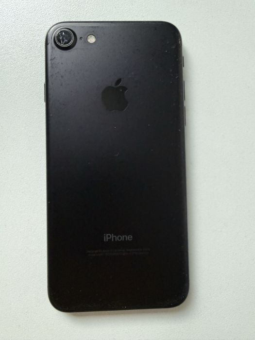Iphone 7 128 GB - Айфон 7 128 ГБ