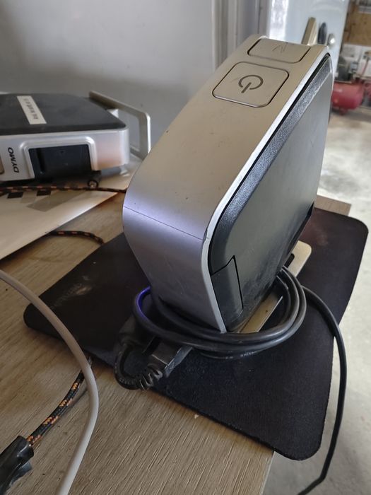 Aparat de etichetat DYMO LabelManager PnP