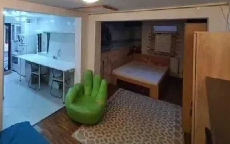 Дава се под наем Едностаен апартамент в Пловдив, Мараша - 45 кв.м за 183.6 € - Снимка #1