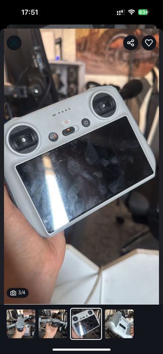 Дрон,dji air 2s,дрон