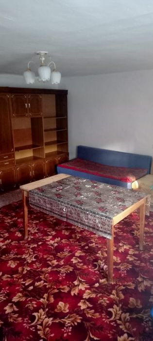 Сдам времянку без детей