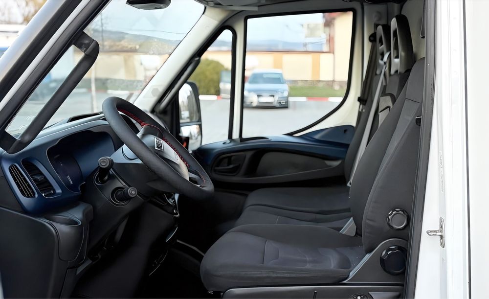 Iveco daily 72c180 65c15 50c15 sprinter fiat