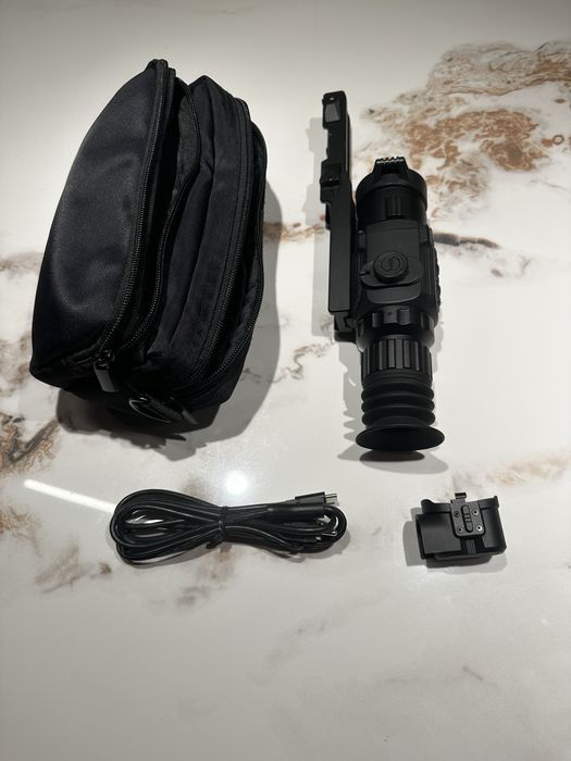 Термален прицел iRay slc 35w