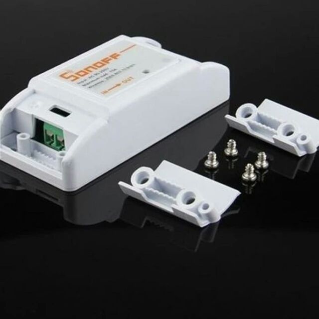 Casa Inteligenta ( Smart home)