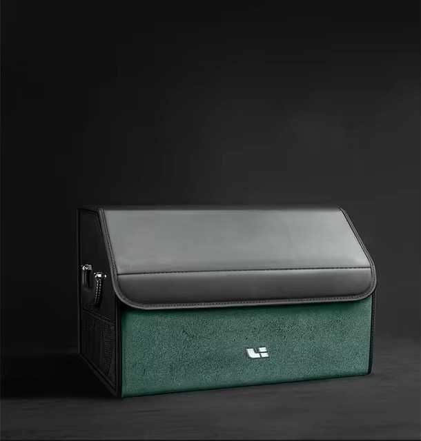 Органайзер в багажник Lixiang