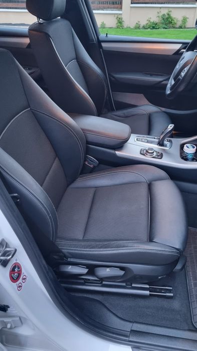 BMW X4 M 2015 — imagine 5